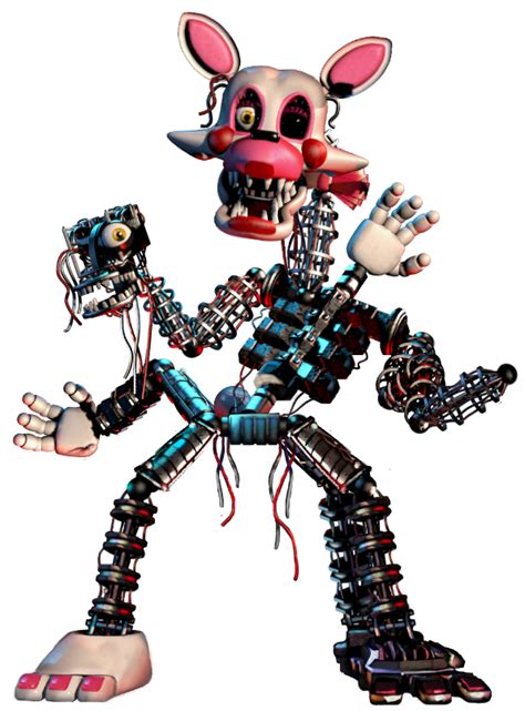 mango fnaf|fnaf mangle full body.